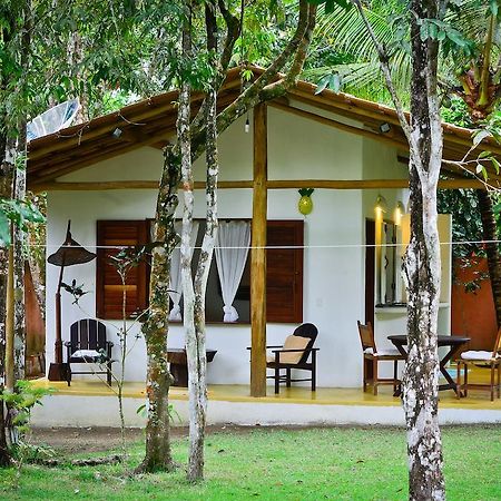 Vila Biriba Trancoso Pensionat Exteriör bild