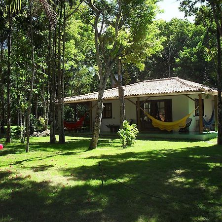 Vila Biriba Trancoso Pensionat Exteriör bild
