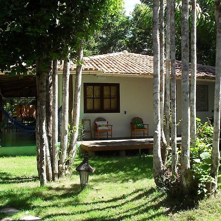 Vila Biriba Trancoso Pensionat Exteriör bild