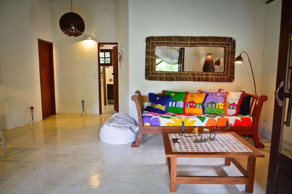 Vila Biriba Trancoso Pensionat Exteriör bild